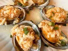 -渔·海鲜餐厅（东澳可域度假村内）南沙湾沙滩店