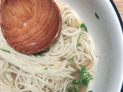 -马记永·兰州牛肉面(天通苑家乐福店)