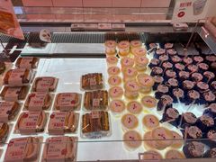 -红星前进面包牛奶公司(五道口购物中心店)