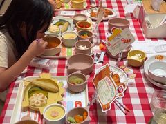 -西贝(上海我格广场店)