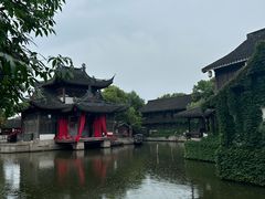 -鲁镇