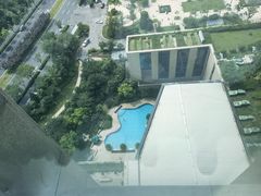 -济南喜来登酒店