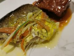 -海鸿荟·沿江菜(中山北路店)