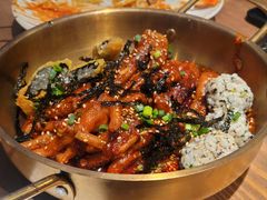 -INSA Korean Bistro饮鲨韩食酒馆