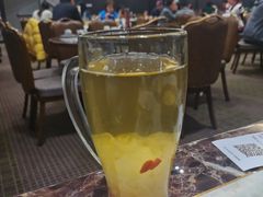 -稻香酒家(长宁KING88广场店)