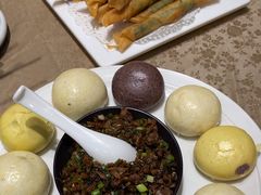 -李氏传家菜(兴城路店)