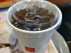 -麦当劳(大厂新城店)