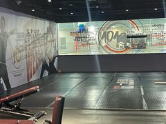 -一兆韦德健身(浦东万达会所)