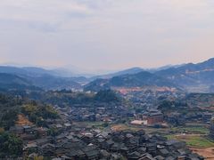 -程阳八寨景区