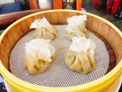 羊肉稍麦-真食净香居·内蒙烧麦(亚运村店)