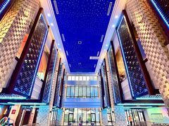 -北京海德酒店温泉