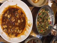 -卤鸭儿(小河路店)