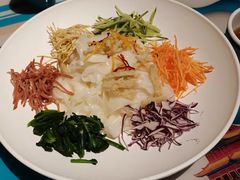 -醉长安(钟楼旗舰店)