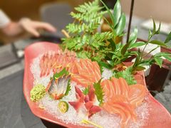 -樱之盛宴·蟹料理海鲜自助(前进大街店)