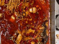 -半天妖烤鱼(丰科万达店)