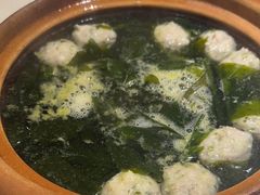 -小鱼小牛·鱼牛干锅·脆鱼火锅(世欧广场店)