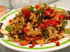 -欧记大排档·景德菜(上海首店)