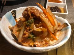 -江户烧肉(高德店)