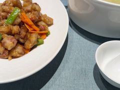 -茶啊冲电影主题文化餐厅(TOUCH12街店)