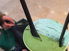 -九十葉·抹茶(南京·德基店)