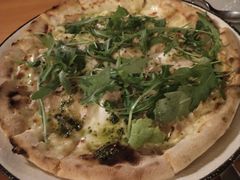 -PIZZA BIANCA(万象城店)