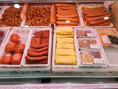 -六味斋(柳巷店)