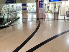 -上海长途汽车客运总站