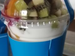 -Blueglass酸奶(华贸购物中心店)