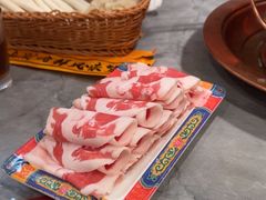-侃爷南门铜锅涮肉
