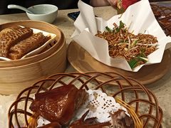 -点都德(龙之梦店)