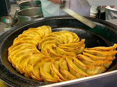 -李记清真馆(打钉巷店)