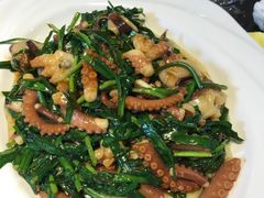 八爪鱼-睿柏云酒店-餐厅