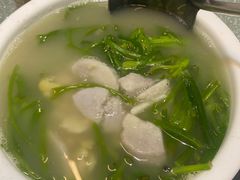 -瑞丰园庭院餐厅·白族传统家常菜