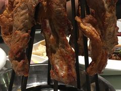 -巴依老爷新疆美食(清华东门店)