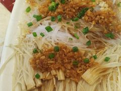 -大京园海鲜烧烤(东城路店)