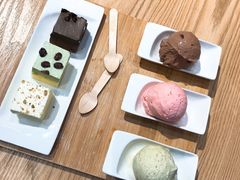 -野人先生现做冰淇淋(西安赛格店)