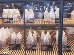 -爸爸糖吐司面包(扬州宝龙广场店)