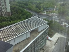 -上海浦东嘉里大酒店