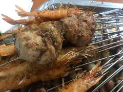 -老三烧烤(二环西路店)