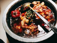 -佬麻雀·新湘菜(珠海金发购物中心店)