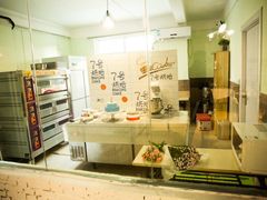 -7号里低糖生日蛋糕(南阳路店)