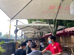 -回水镇·江湖川菜(恒大新城店)