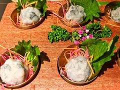 -季季山·云南野生菌火锅(上海首店)