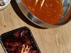 -韩麦大冷面(桂花街直营店)