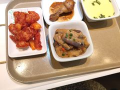 -老乡鸡(新邻天地店)