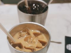 -深仔记茶餐厅(亚士厘道店)