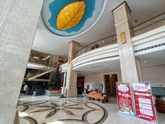 -花水湾第一村温泉大酒店