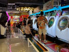 -环游嘉年华(广州-天河城店)