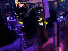 -月光漫步高空酒吧&景观下午茶Moonwalker Sky Land