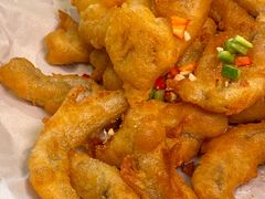 -飞尝蚝·顺德菜·鱼生(顺德总店)
